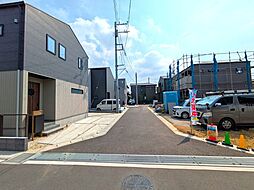 フジイエ鎌ケ谷7丁目〜性能が叶える、自由で心地よい暮らし。〜