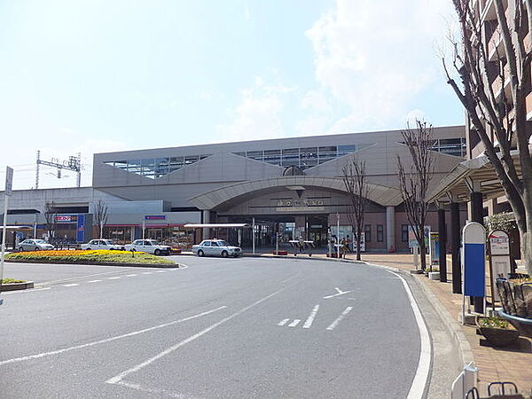 東武野田線「鎌ヶ谷」駅（1310m）
