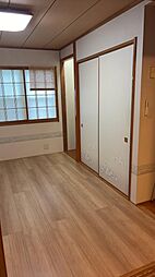 室内の画像