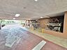 その他：屋根付きの駐輪場で雨の日も安心ですね♪