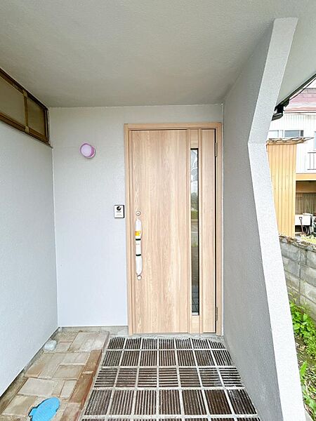 detached 宮城県加美郡加美町字大門210-3
地図を見る