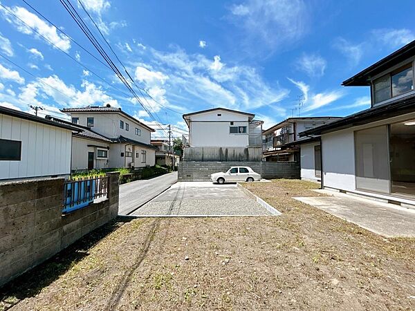 detached 宮城県加美郡加美町字大門210-3
地図を見る