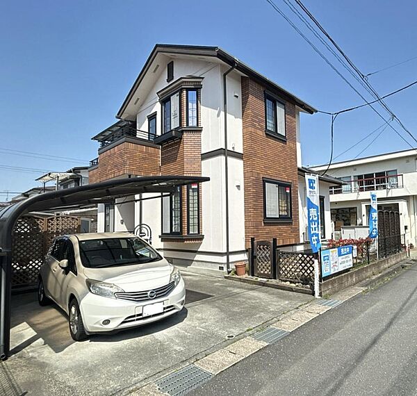 detached 宮城県遠田郡美里町牛飼字清水江203-4
地図を見る