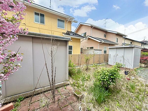 detached 宮城県大崎市古川駅東1丁目34-19
地図を見る