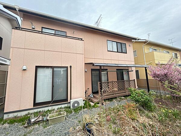 detached 宮城県大崎市古川駅東1丁目34-19
地図を見る