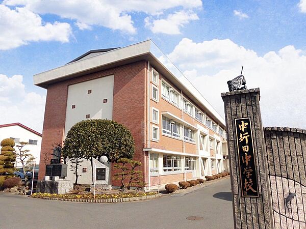 detached 宮城県加美郡加美町城生字前田36-12
地図を見る