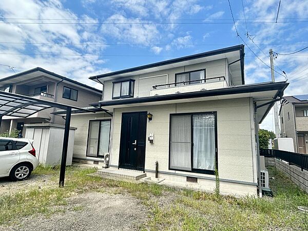 detached 宮城県加美郡加美町城生字前田36-12
地図を見る