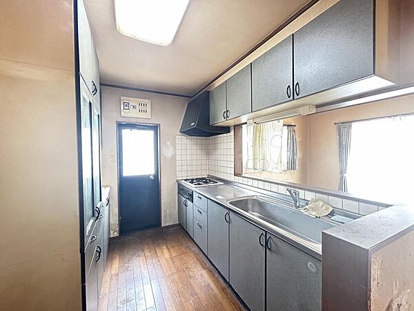 detached 宮城県加美郡加美町城生字前田36-12
地図を見る