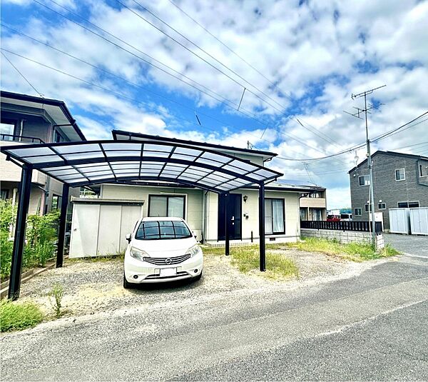 detached 宮城県加美郡加美町城生字前田36-12
地図を見る