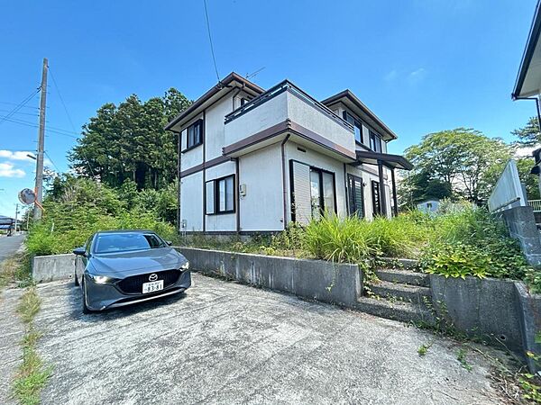 detached 宮城県遠田郡美里町字峯山8-91
地図を見る