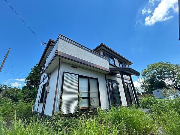 detached 宮城県遠田郡美里町字峯山8-91
地図を見る