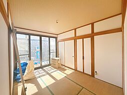 室内の画像