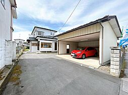 大崎市岩出山字二ノ構　戸建て