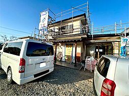 大崎市古川字上古川　戸建て