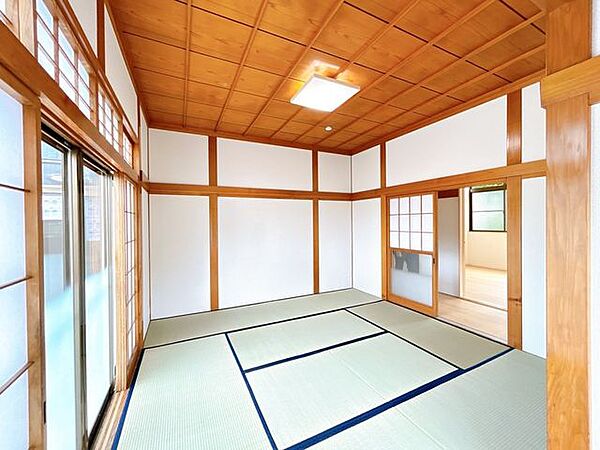 室内