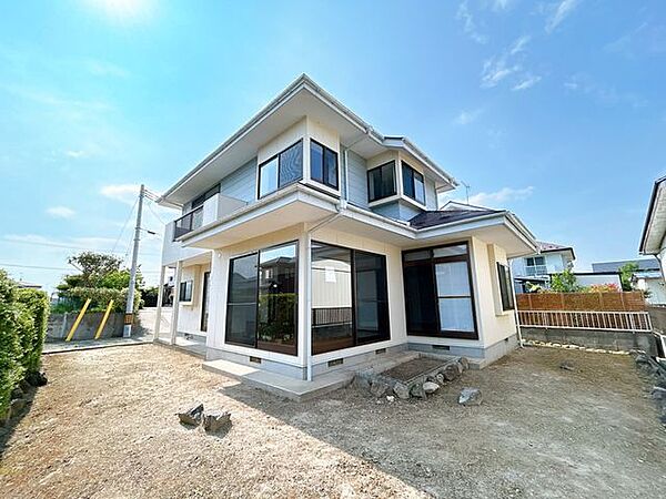 【住宅ローン減税対象】価格には消費税、リフォーム費用を含みます。リフォーム中でもご案内可能。内覧希望の方はお電話ください。
