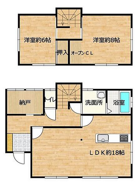 間取り：304000333000