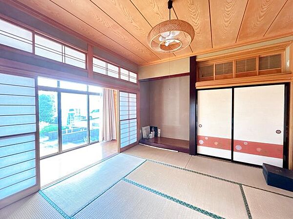 室内