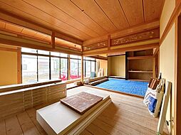 室内の画像