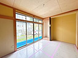 室内の画像