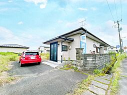 栗原市一迫柳目字柳目中田 戸建て