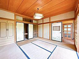 和室の画像