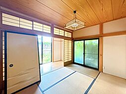 和室の画像