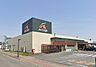 周辺：【周辺環境/スーパー】Aコープこごた店まで約110ｍ（徒歩約2分）