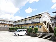 三間坂駅よりバス4分 徒歩3分 2階 築33年5ヶ月の賃貸物件