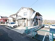 嬉野温泉駅よりバス16分 徒歩9分 築55年2ヶ月 2階建の賃貸物件