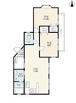 間取り：241005440226