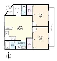 間取り：241005499263