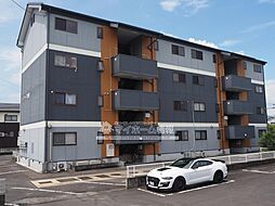 ハイアート弐番館