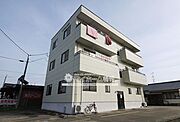 レジデンス小城 1階 築28年の賃貸物件