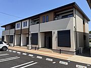 ラフレーズIIの賃貸物件