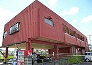 武雄温泉駅より徒歩7分 2階 築39年1ヶ月の賃貸物件