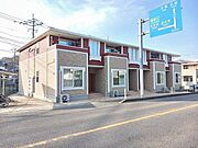 バンブーフォレスト１の賃貸物件