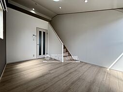 N・Quattro武雄 102 1階1DKのリビング/ダイニング