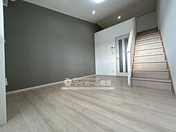 N・Quattro武雄 103 1階1DKのリビング/ダイニング