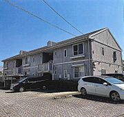 嬉野温泉駅より徒歩21分 築33年8ヶ月 2階建の賃貸物件