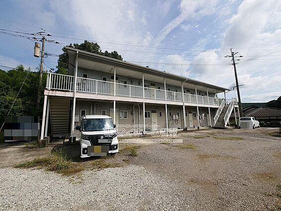 コーポ伊万里_トップ画像