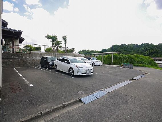 アンプルールクラージュ脇田_外観_1