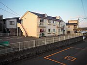 アルカサバアベニューIIの賃貸物件