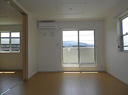 サピー A202 2階2LDKのリビング/ダイニング