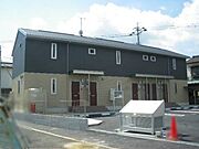 ライム・フルーヴの賃貸物件