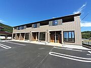 肥前鹿島駅より徒歩33分 築3年2ヶ月 2階建の賃貸物件