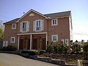 パークサイドＮＢの賃貸物件