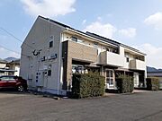 グレイス赤坂の賃貸物件