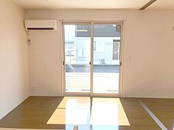 パシフィーク武雄 Ａ101 2階1LDKのリビング/ダイニング