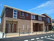 レジデンスル・アンジェの賃貸物件